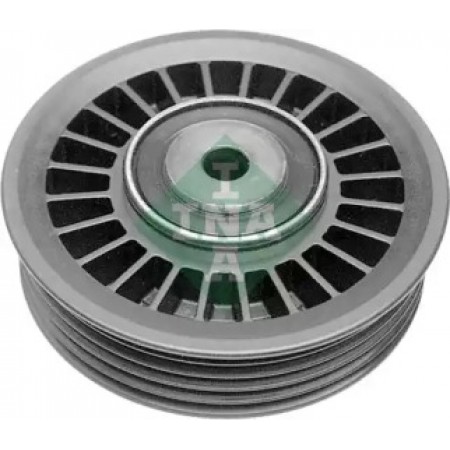 Ролик генератора Audi A4/A6/VW Passat 1.9-2.0TDI 98-05 (паразитный) (75.5x21.5x8) (532 0155 10)