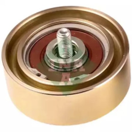 Ролик генератора Citroen Jumper/Peugeot Boxer 2.8 HDi 00- (паразитный) (70х25) (532 0294 10)