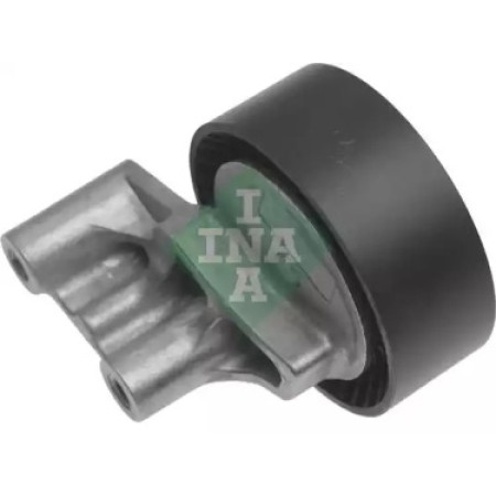 Ролик генератора BMW 7 (E65/E66/E67) 01-08 (паразитный) (70х26) (532 0303 10)