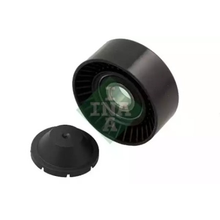 Ролик генератора Toyota RAV 4 III/IV 2.0/2.2 D 4WD 06- (паразитный) (70х27.5) (532 0610 10)