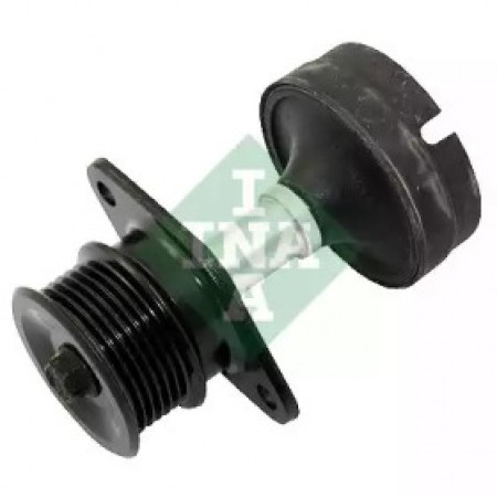 Шкив генератора Ford Transit Connect 1.8 TDCi 02-13 (532 0612 10)