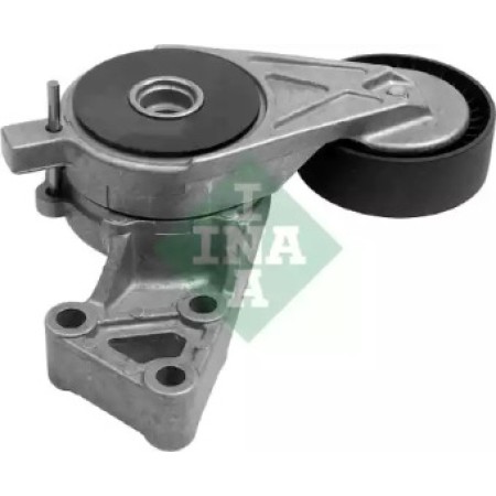 Натяжитель ремня генератора VW T5 2.0 03-/Caddy III 1.6/2.0 BiFuel/EcoFuel 04-15 (70x24) (533 0076 30)