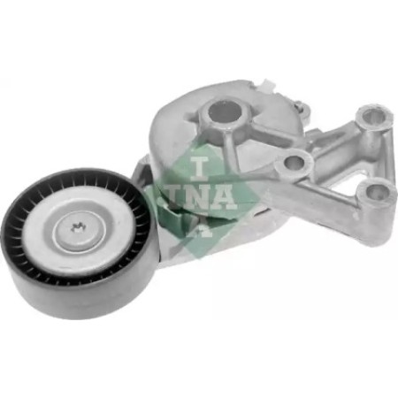 Натяжитель ремня генератора VW T5 1.9TDI 03-09, 63/77kw, AXB,AXC (534 0132 30)