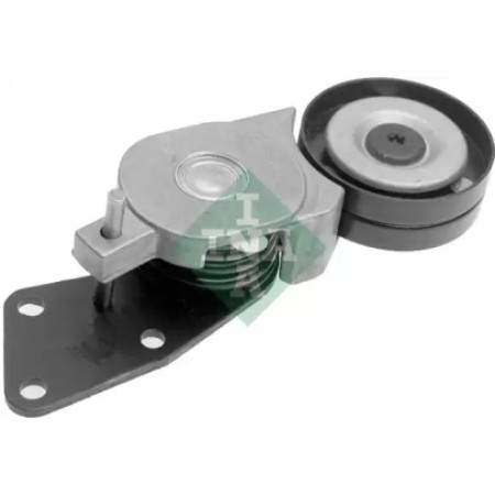 Натяжитель ремня генератора Skoda Fabia/Roomster 1.9TDI/SDI 99- (534 0150 10)