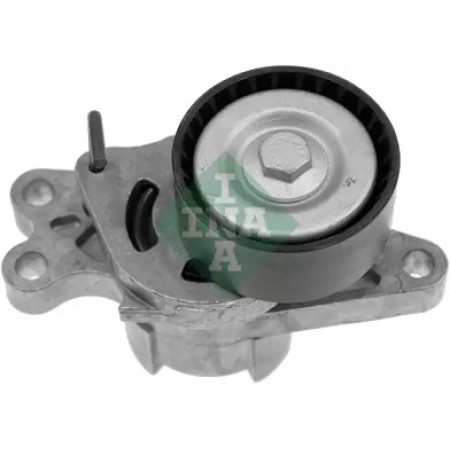 Натяжитель ремня генератора Citroen Berlingo 1.1-1.6 96- (+AC) (534 0179 10)