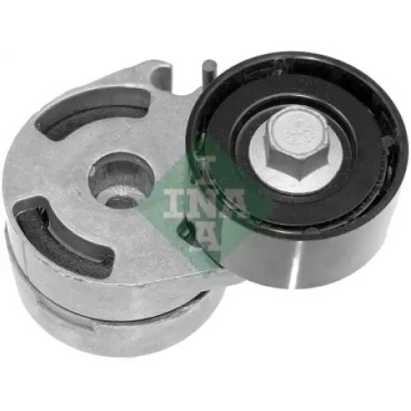 Натяжитель ремня генератора Citroen Berlingo/Peugeot Partner 1.6HDi 06- (53x25) (534 0180 10)