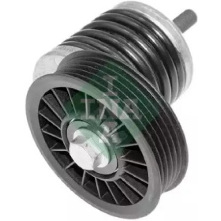 Натяжитель ремня генератора Audi A4/A6/VW Passat 1.9TDI 95-01     (534 0185 10)