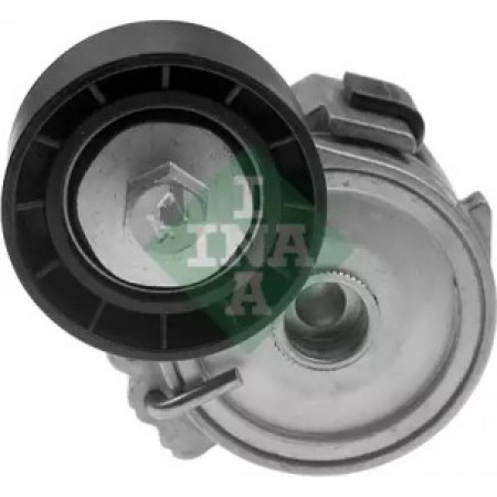 Натяжитель ремня генератора Citroen Berlingo/Peugeot Partner 1.9D 96- (534 0255 10)