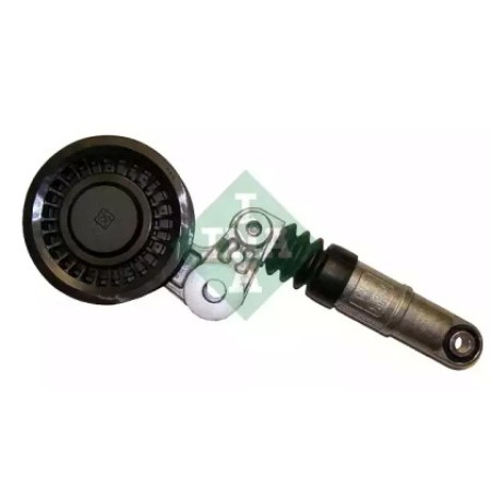 Натяжитель ремня генератора VW Crafter 2.5 TDI 06-09 (кивачка) (534 0278 10)