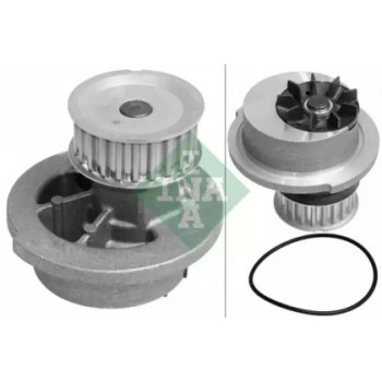 Помпа воды Opel Astra F/G/Corsa/Vectra B 1.4/1.6 16V 94-05, z=23 (538 0024 10)