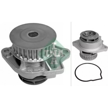 Помпа воды VW Caddy II/III/Golf IV/V 1.4i (27z) (538 0026 10)