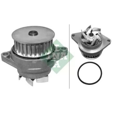 Помпа воды VW Caddy 1.4/1.6 95- (538 0031 10)
