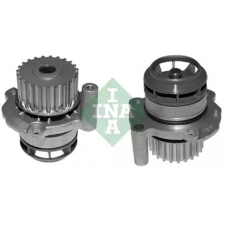 Помпа воды VW Golf V/VI/Audi A4/A6 2.0 TFSI 04-12 (23z) (538 0049 10)