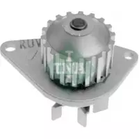 Помпа воды Citroen Nemo/Peugeot Bipper 1.4i 08-, z=18 (538 0055 10)
