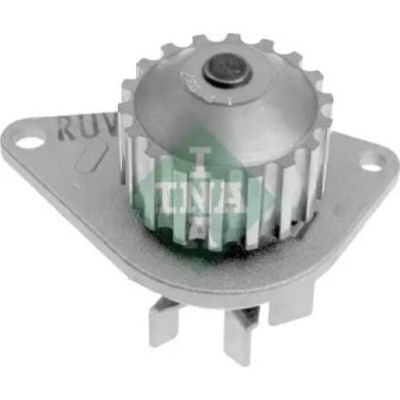 Помпа воды Citroen Nemo/Peugeot Bipper 1.4i 08-, z=18 (538 0055 10)