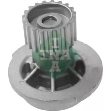 Помпа воды Daewoo Lanos 1.4 03-/Nubira 1.6 16V 97- (538 0066 10)