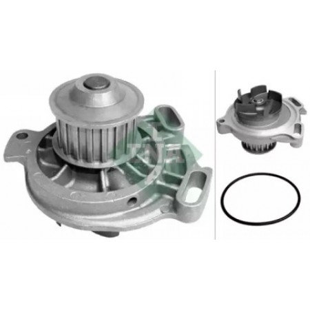 Помпа воды VW T4 2.4D 91-95 (18z) (AAB) (538 0067 10)