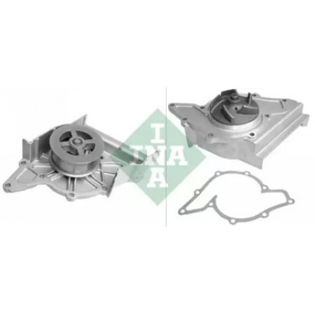 Помпа воды Audi 80/100/A6/A8 2.6/2.8 (538 0072 10)