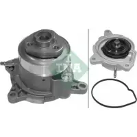 Помпа воды VW Caddy III 1.2TSI , 63/77kw 10-15 (управляемый вакуумно) (538 0075 10)