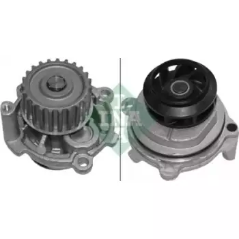 Помпа воды VW Caddy III 1.6/BiFuel 04-15 (23z) (538 0088 10)
