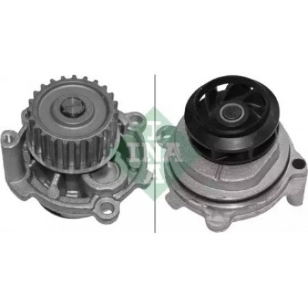 Помпа воды VW Caddy III 1.6/BiFuel 04-15 (23z) (538 0088 10)
