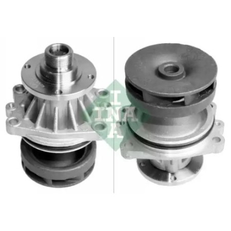 Помпа воды BMW 3 (E36/E46)/5 (E34/E39/E60)/7 (E38/E65/E66/E67)/X3 (E83)/X5 (E53) (538 0092 10)
