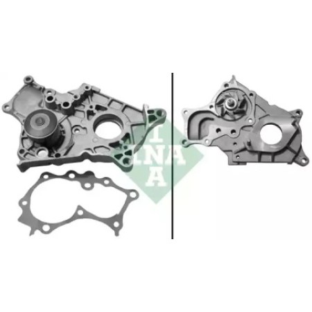 Помпа воды Toyota Avensis/Corolla/Previa/Rav 4 II 2.0D 99-07 (538 0097 10)