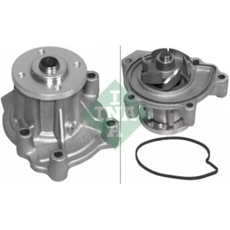 Помпа воды MB Vaneo 1.6/1.7 CDI/1.9 02-05 (538 0098 10)
