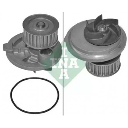 Помпа воды Chevrolet Evanda 2.0i (538 0131 10)