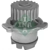 Помпа воды Lada 110-112 1.5/Samara 2108-2115 1.3-1.5 90-06, z=21 (538 0146 10)