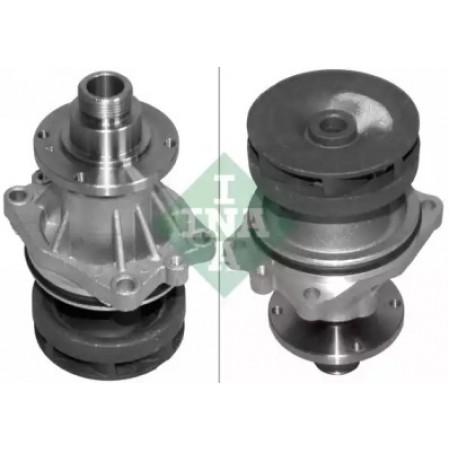 Помпа воды BMW 3 (E36) 90-00/5 (E34/E39) 87-03/7 (E38) 94-01/Opel Omega 93-03 (538 0188 10)
