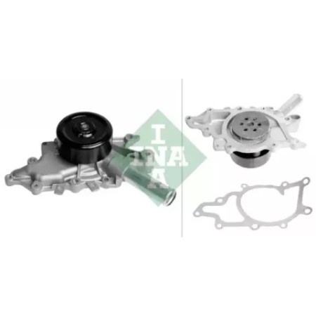Помпа воды MB Vito (W638) 2.2CDI OM611 99-03 (538 0203 10)