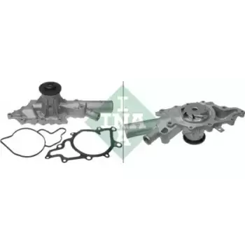 Помпа воды MB Sprinter CDI OM611/612 00-06 (538 0220 10)
