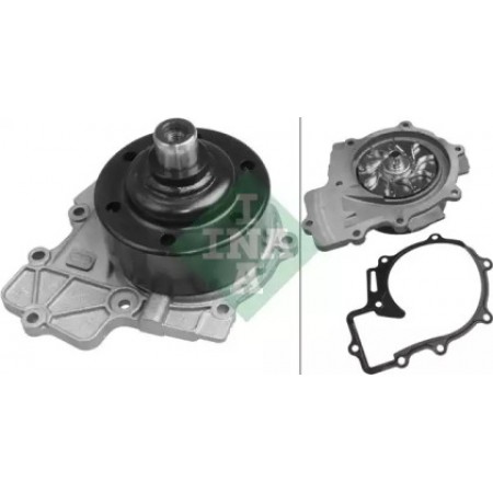 Помпа воды MB Sprinter 2.2CDI OM651 09- 70/95/120kw (538 0221 10)