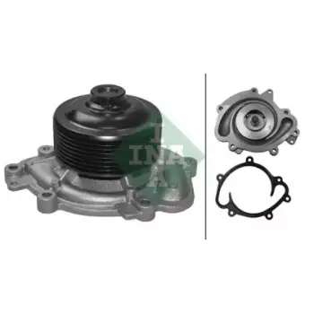 Помпа воды MB S-class (W221) 05-13 (538 0240 10)