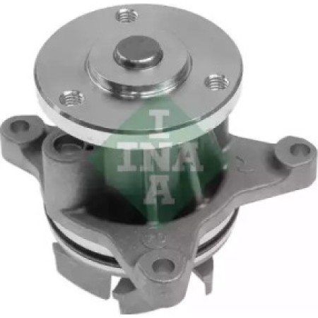 Помпа воды Ford Focus II/Mondeo/ Mazda 3/5/6 1.8-2.3 00- (538 0261 10)
