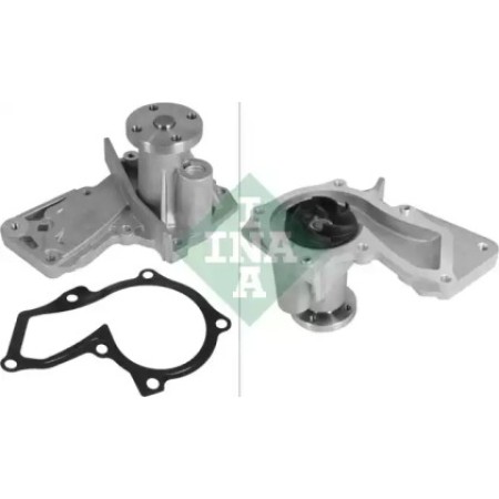 Помпа воды Ford Transit Connect 1.6 EcoBoost 13- (538 0264 10)