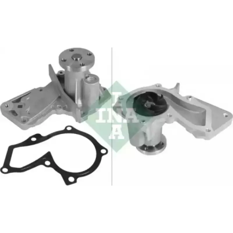 Помпа воды Ford Transit Connect 1.6 EcoBoost 13- (538 0264 10)