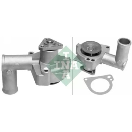 Помпа воды Ford Escort/Fiesta -91 (538 0276 10)