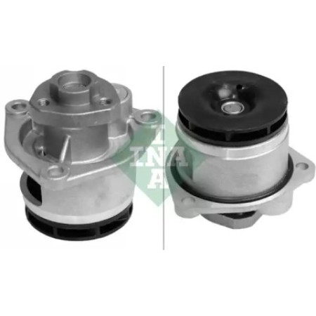 Помпа воды Opel Astra G/Omega B/Vectra B/C 2.2 DTI 00- (538 0316 10)
