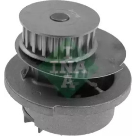 Помпа воды Opel Kadett E 1.4/1.6i 84- (538 0319 10)