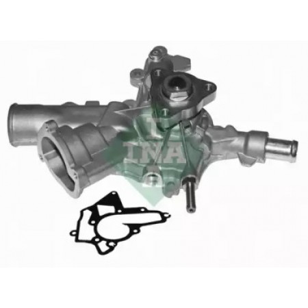 Помпа воды Opel Combo/Astra G/H 1.4 04- (538 0320 10)