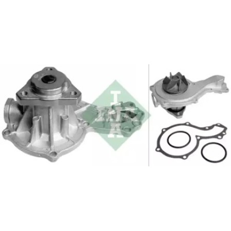Помпа воды VW Transporter III 1.6/1.6D/TD, 05/79 - 12/92, 37/51kw (538 0329 10)