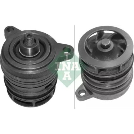Помпа воды VW T5 2.5TDI 03-09, 96/120/128kw,AXD,BNZ,BLJ,AXE,BPC (538 0338 10)