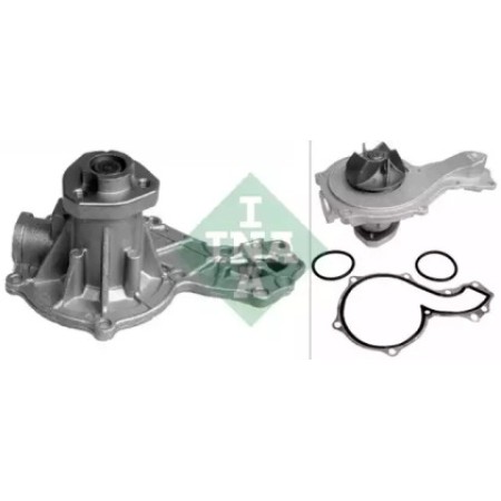 Помпа воды VW/Audi 1.3-2.0/2.0I/1.6/1.9D (538 0339 10)