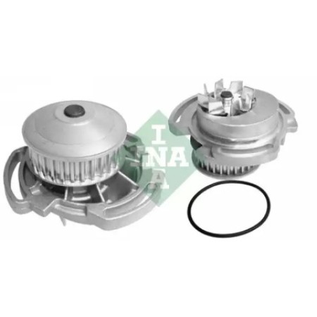 Помпа воды VW Golf II 1.0-1.3/Golf III 1.4/1.6 (538 0344 10)