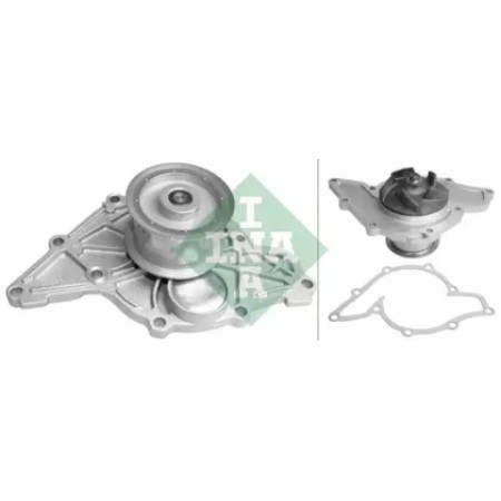 Помпа воды Audi A4-A8/VW Passat 2.5TDI 97-05 (538 0349 10)