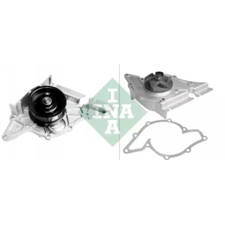 Помпа воды Audi A4/A6/A8/VW Passat 2.4-2.8 95- (538 0351 10)