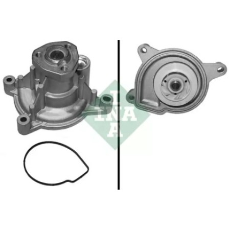Помпа воды VW Golf V/VI 1.4 TSI 07-13 (538 0356 10)