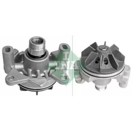 Помпа воды Renault Master II/Trafic II 2.5dCi/DTi 00-, G9U 630/730 (538 0374 10)